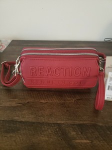 kenneth cole satchel bolsas