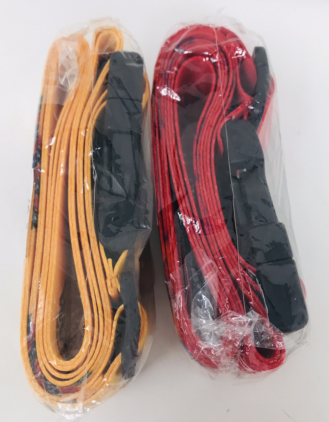 Disney Luggage Strap Set of 2 Adjustable Cruise Line Ship