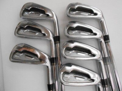 RomaRo PRO FORGED 7I〜5I No.64 Romaro Pro Forged 7I 5I No.64 | eBay