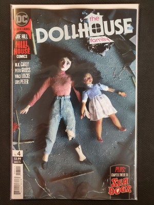 the dollhouse family