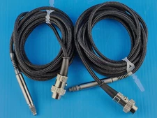 NEW Precise Technology & Electronics 922762 Linear Pencil Probe ( Lot of 2 )