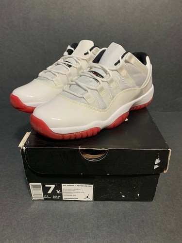 DS NEW 2012 NIKE AIR JORDAN 11 XI LOW 