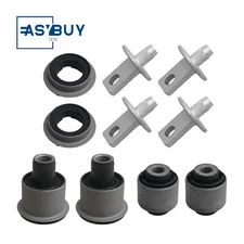 Rear Trailing Arm Bushing Set for Honda CRV 2007 2008 2009 2010 2011