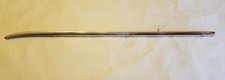 1959 Chevrolet Sedan Delivery El Camino 2 Dr Station Wagon Left Fin Front Trim
