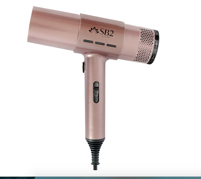Sutra SB2 AirPro Hair Dryer Rose Gold eBay