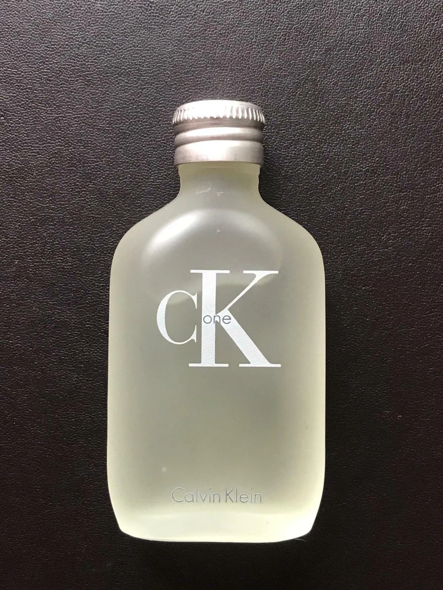 Ck one classic cheap