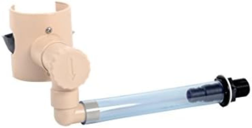Kit collettore Premium Capt' Acqua rotondo