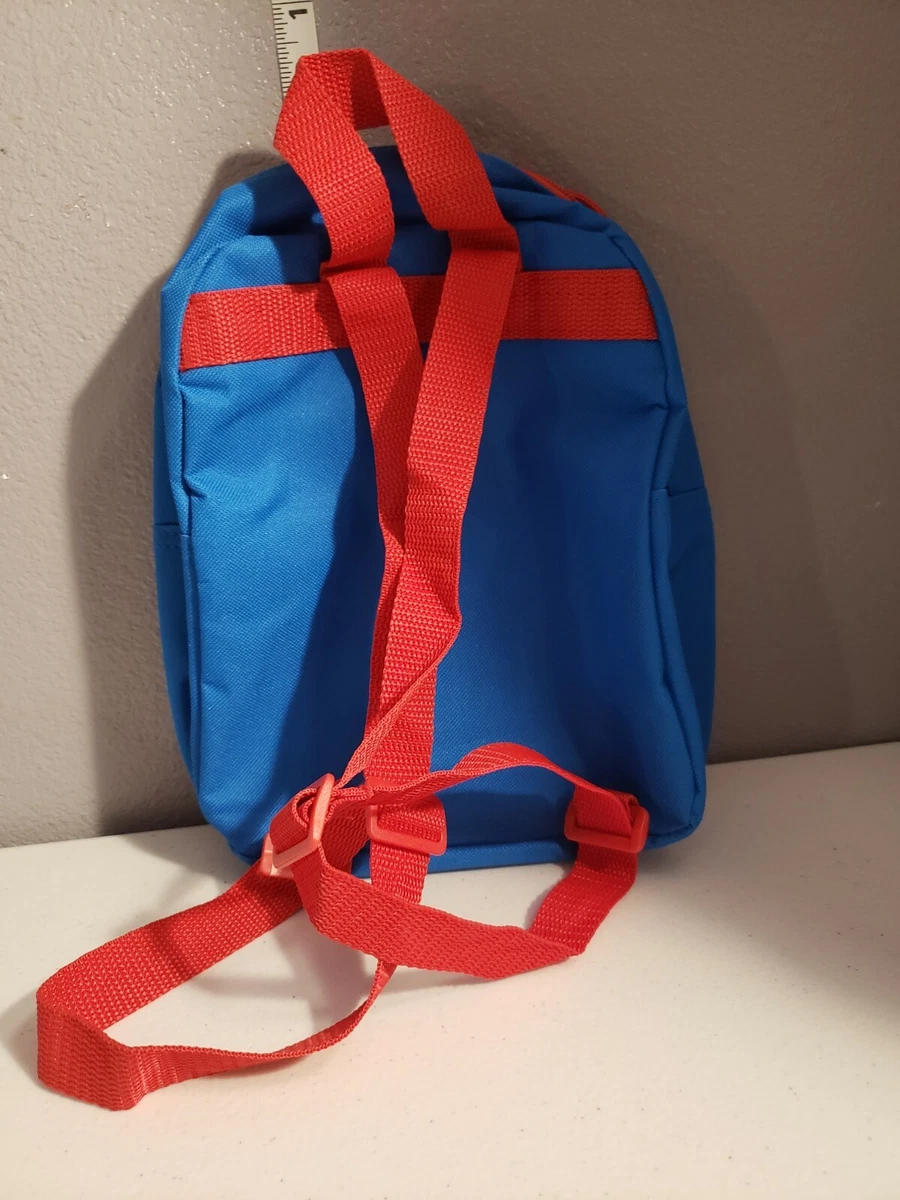 Disney puppy dog pals backpack cheap