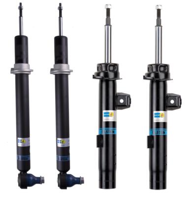 Bilstein B4 Front & Rear Shock Absorbers Kit For Mercedes R230 SL500 SL55 SL600