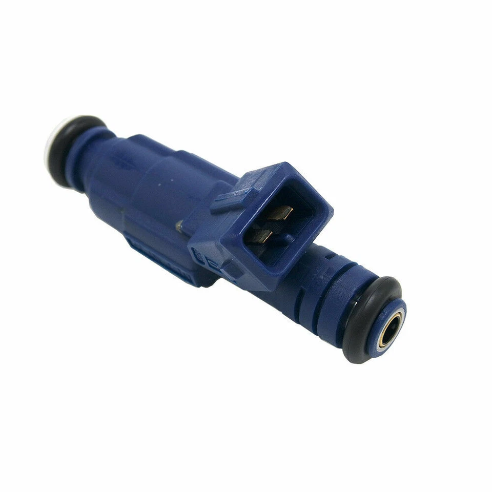 6 x 650cc Fuel Injectors for 2000-2005 Porsche 911 996TT Twin Turbo GT2 S E85 - Image 3 of 3