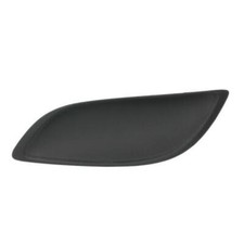 Lüftungsgitter Stoßfänger vorne links für Toyota Yaris _P9_ SCP9_