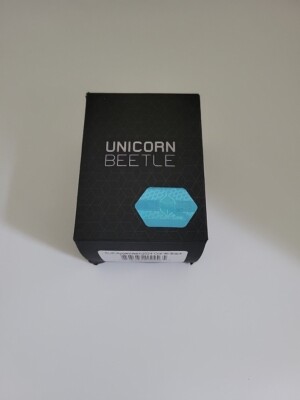 Supcase UNICORN BEETLE  Apple Watch 2024  BLACK NEW 