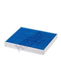 Hengst Filter E4961LB Innenraumfilter Pollenfilter FüR KIA Hyundai