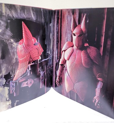 EIKO ON STAGE アートブック EIKO On Stage Eiko Ishioka Hardcover SIGNED | eBay