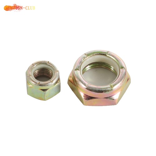 Upper Gimbal Steering Arm Shaft Pin Kit For MerCruiser 866322A01 98262A1 New - Picture 15 of 15