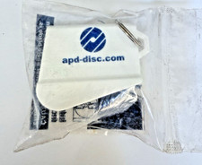 VINTAGE CD Opener EZ-CD "apd-disc.com" Advertising NOS