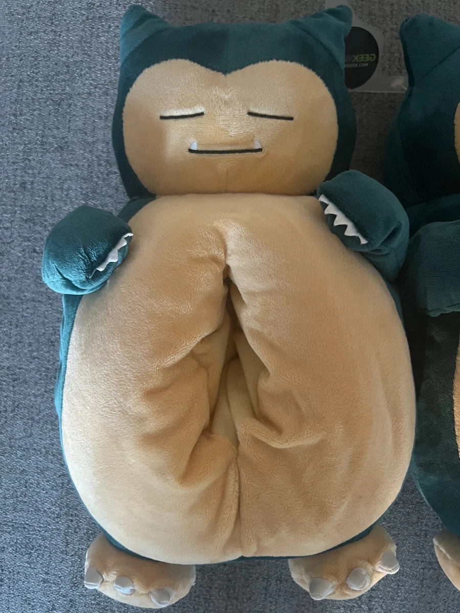 Ciabatte snorlax clearance