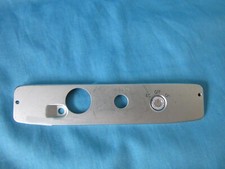 Genuine MINOLTA SRT-101 BOTTOM COVER REPAIR PART for SRT 101