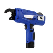 Automatic Steel Binding Machine Handheld Electric Wire Tie Machine Tool
