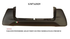 PARAURTI POSTERIORE AIXAM VISION 2013 PACK E PREMIUM ALTA QUALITA' GM7AZ029