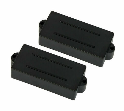 Wilkinson Vintage Tone Alnico 5 Overwound Open Style Humbucker - Foto 9