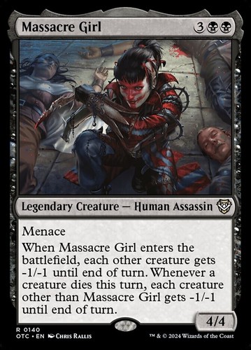 MTG Commander EDH Deck Ezio Auditore da Firenze 100 Cards Assassin's Creed Deck - Picture 13 of 15