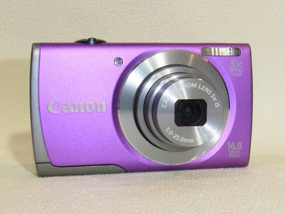 Canon powershot A3500IS WI-FI 【公式通販】
