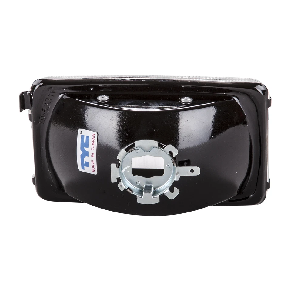 Lente antiniebla TYC 19-5333-70 para Chevrolet Blazer 1995-1997 Foto 3 de 4