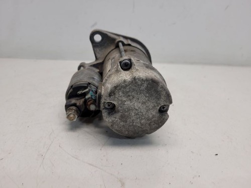 2008-14 Subaru Legacy (2.5L / AT) Starter Motor - Picture 5 of 12