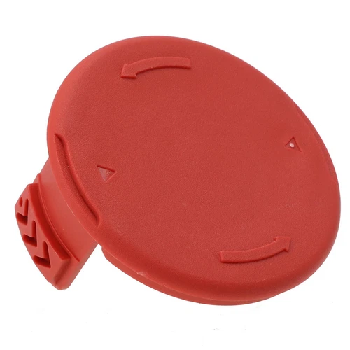 2PC Red Grass Eater Spool Cap Cover For Hyper Tough Trimmer HT19-401-003-06 HOT - Picture 16 of 21
