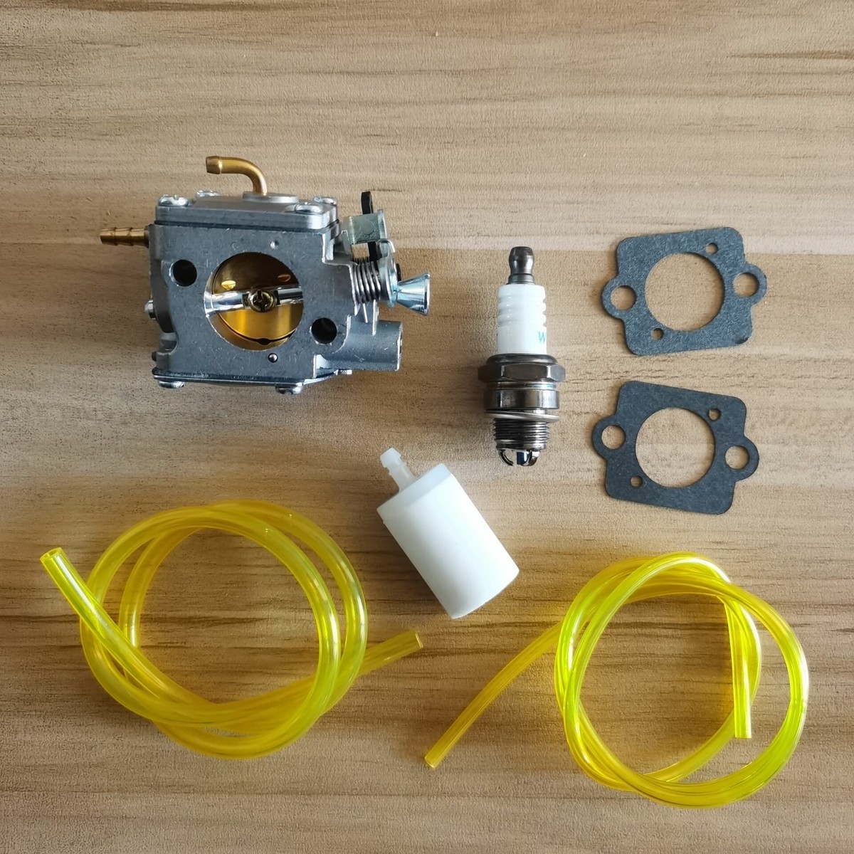 For Husqvarna 235 236 240 E Jonsered CS2238 CS2234 Carburetor Carb For Husqvarna 235 236 240 E Jonsered CS2238 CS2234 Carburetor Carb