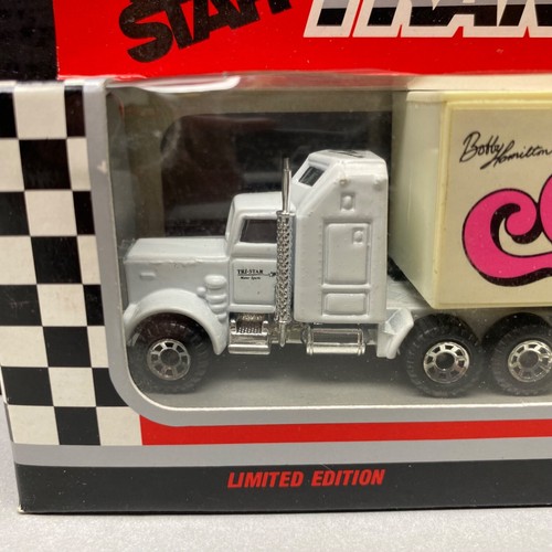 Matchbox Super Star Transporters #68 Country Time - Picture 4 of 7