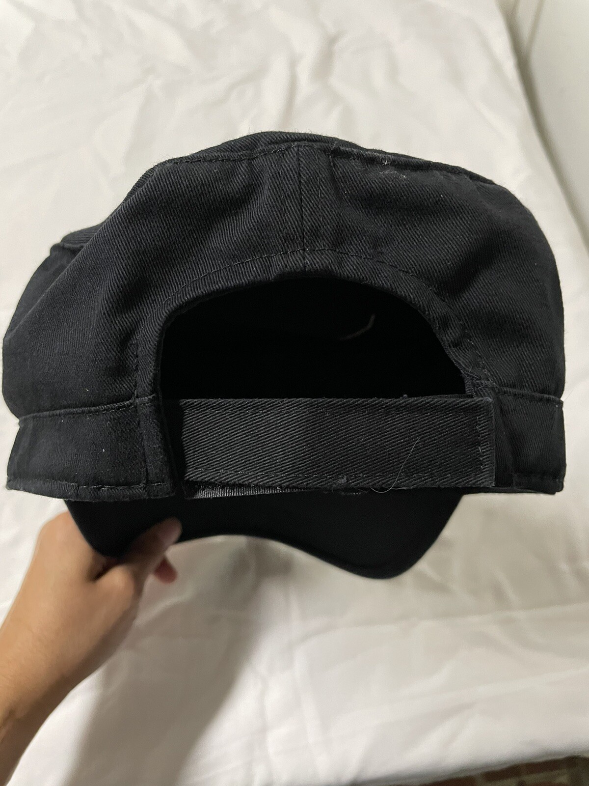 Basic GI Black Cap - image 3