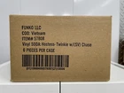 Funko Vinyl SODA! Ad Icons: Twinkie The Kid **Factory Sealed Case Of 6!**