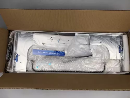 Dell YK959 UP310 PowerEdge M1000E PowerVault MD1000 6UPlus Static Rapid Rail Kit
