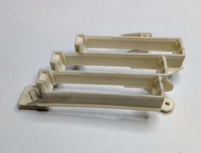 11-18 AUDI A6 A7 A8 A8L S8 S5 S6 S7 RS7 FUSE HOLDER SUPPORT BRACKET 4H0971845AC