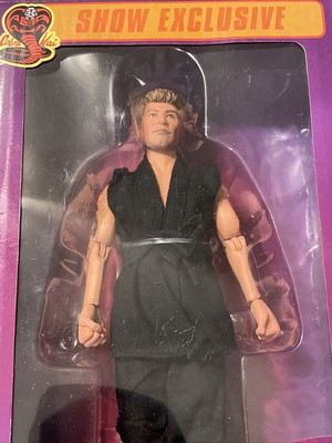 NECA SDCC 2019 Exclusive Karate Kid 
