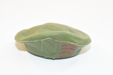 VINTAGE Marx Stony Smith ACTION SOLDIER GREEN BERET BX5