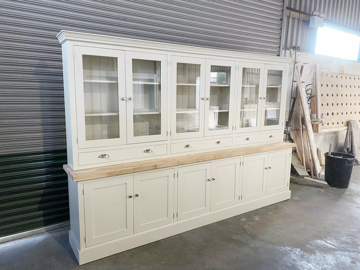 Kitchen dresser ebay deals