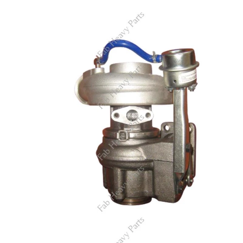 New Cummins Turbo HX30W Turbocharger 4035053 4089467 | eBay