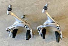 CAMPAGNOLO AVANTI BRAKE CALIPERS 39-49 MM REACH RECESSED MOUNTS