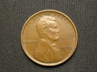 🔥OLD COLLECTIBLE COIN SALE- AU 1910 P LINCOLN WHEAT PENNY CENT 🔥 LOT #34*
