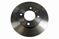2X Ackoja Bremsscheibe A37-80002 FüR Mitsubishi Proton