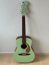 Fender Acoustic FSR Malibu