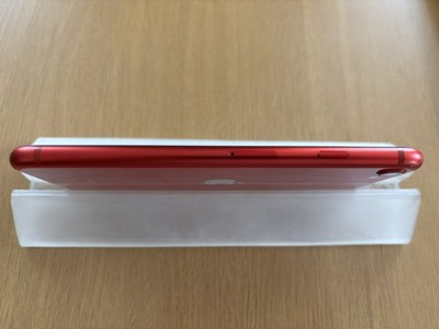 Apple iPhone SE 2nd Gen. (PRODUCT)RED - 64GB (Unlocked) A2296 (GSM
