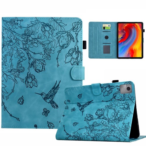 For Lenovo Tab M11/ P11/ P11 Gen 2/M10 Plus Smart Tablet Flip Leather Stand Case - Picture 4 of 77