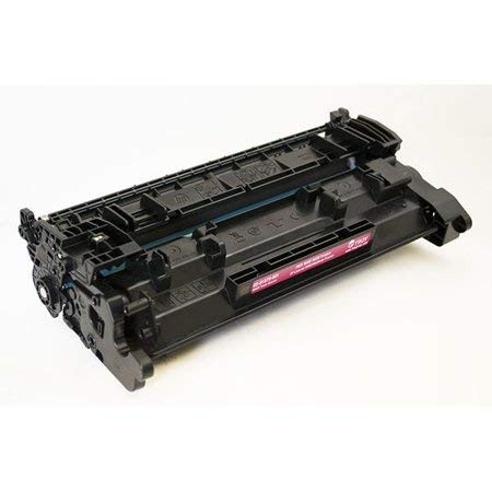Nekid Cow TNC Troy M402/M426 MFP MICR Toner Bezpieczny - Zdjęcie 3 z 3