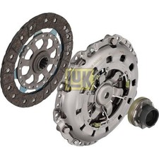 LUK KUPPLUNG KUPPLUNGSSATZ F�R BMW 3-ER E46 318i /d/Ci/Ti 320d - 5-ER E39 520d