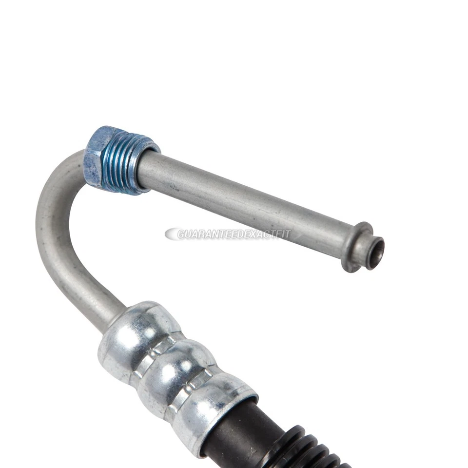 Manguera de presión de dirección asistida GAP para Chevy Blazer y GMC Jimmy Sonoma Edelmann Foto 3 de 3