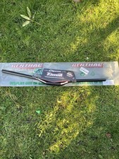 Renthal Fatbar V2 - 31.8mm - Alloy Riser Handlebars 800mm - Black